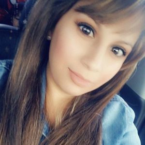 Meet your Posher, Sylvia